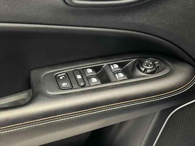 2020 Jeep Compass Latitude 4x4