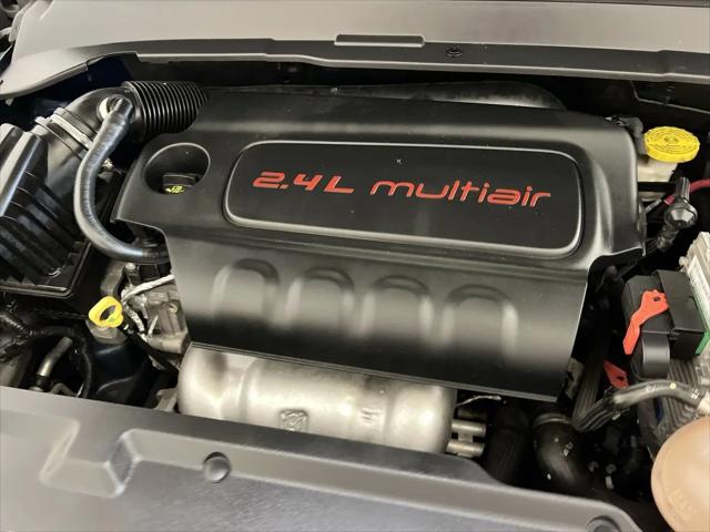 2020 Jeep Compass Latitude 4x4