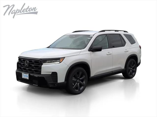 2026 Honda Pilot Sport for sale in Oak Lawn, IL