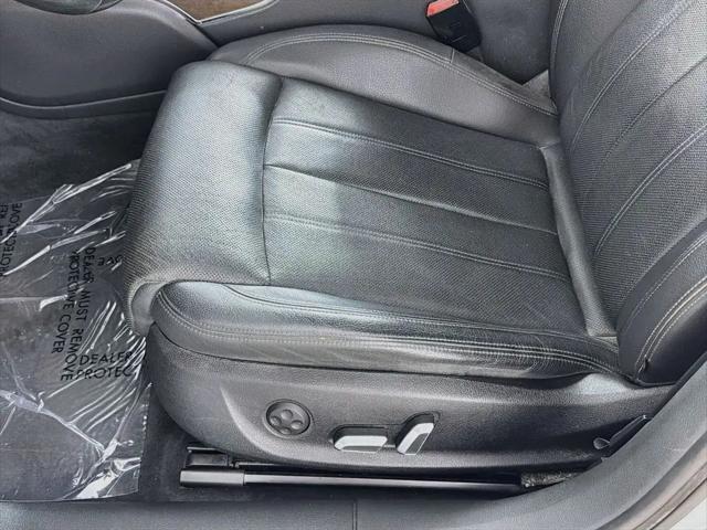 2016 Audi A6 3.0T Premium Plus