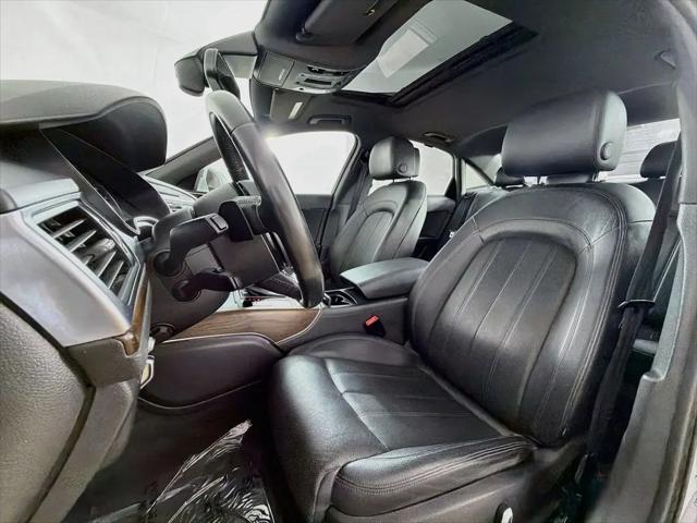 2016 Audi A6 3.0T Premium Plus