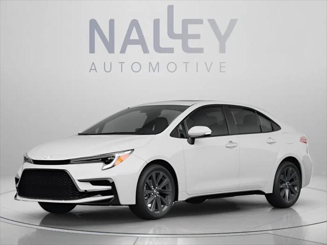 2026 Toyota Corolla LE for sale in Roswell, GA