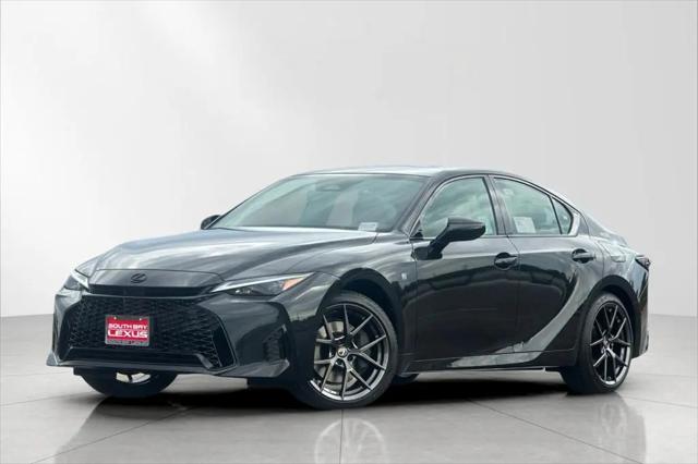 2026 Lexus IS 350 F SPORT Design for sale in Torrance, CA