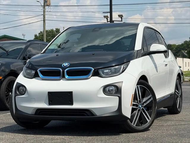 2014 BMW i3 Base w/Range Extender for sale in Indianapolis, IN