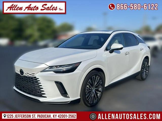 2024 Lexus RX 350 RX 350 for sale in Paducah, KY