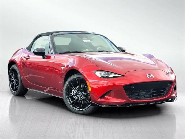 2026 Mazda MX-5 Club for sale in Roseville, CA