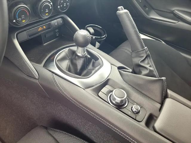 2026 Mazda MX-5 Club
