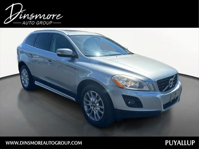 2010 Volvo XC60 T6 R-Design for sale in Puyallup, WA