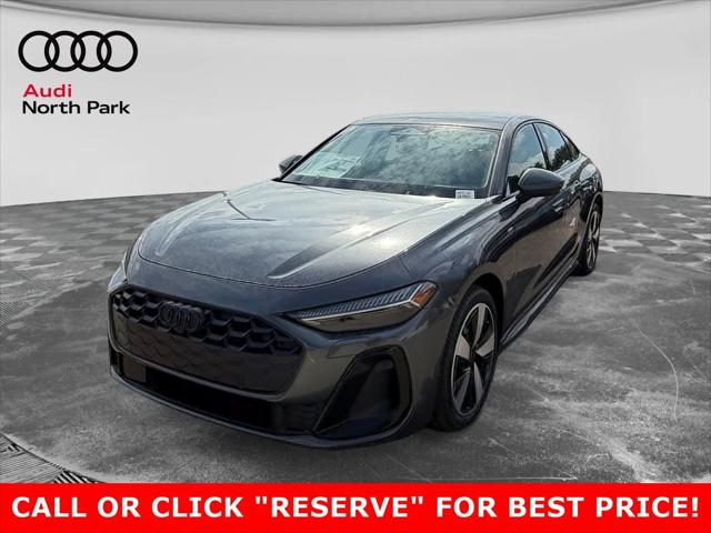 2026 Audi A5 Premium Plus TFSI quattro S tronic for sale in Selma, TX