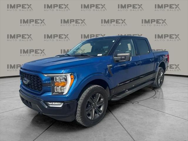 2023 Ford F-150 XLT for sale in Greensboro, NC