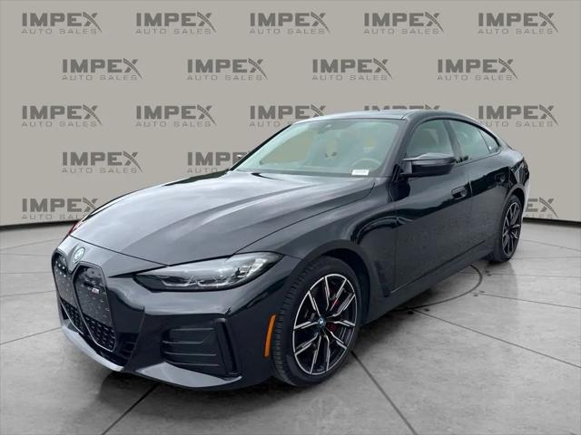 2024 BMW i4 M50 for sale in Greensboro, NC