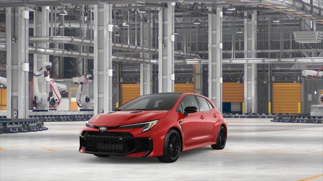 2026 Toyota GR Corolla Premium Plus for sale in Greenfield, MA