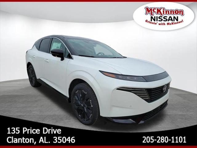 2027 Nissan Murano Platinum for sale in Clanton, AL