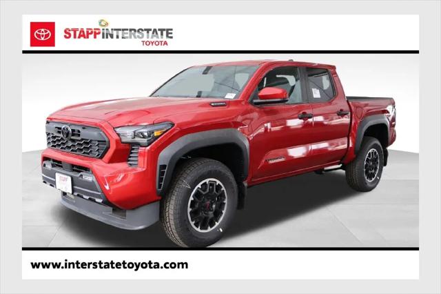 2026 Toyota Tacoma TRD Off Road for sale in Frederick, CO