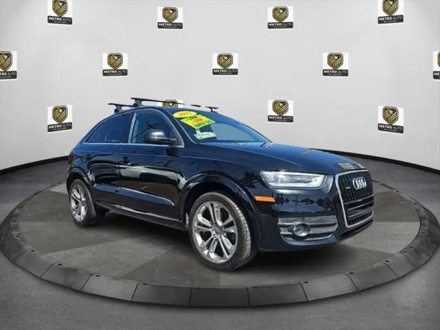 2015 Audi Q3 2.0T Premium Plus for sale in La Habra, CA