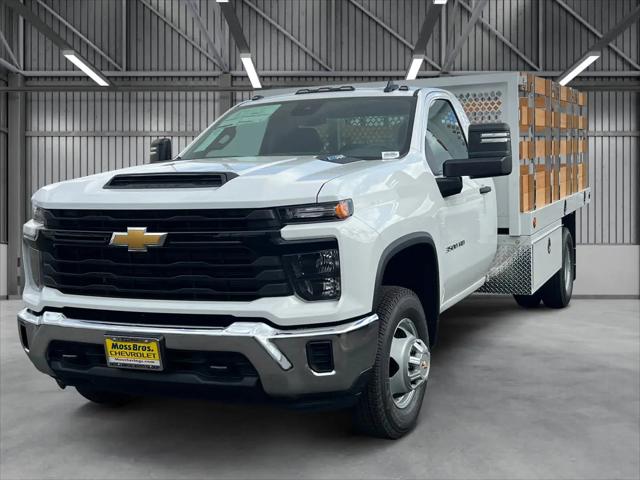2026 Chevrolet Silverado 3500HD Work Truck for sale in Moreno Valley, CA