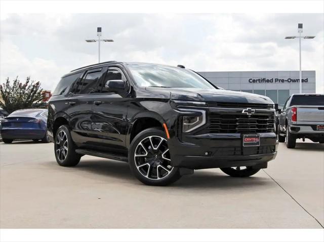 2026 Chevrolet Tahoe 2WD RST for sale in Houston, TX