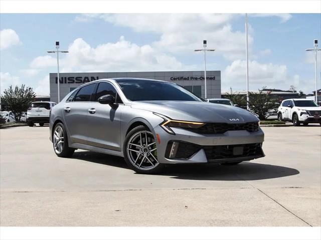 2025 Kia K5 GT for sale in Houston, TX