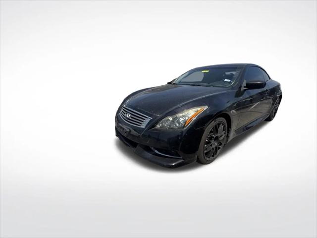 2011 INFINITI G37 Limited Edition for sale in Austin, TX