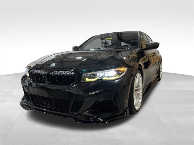 2021 BMW M340i M340i xDrive Sedan for sale in Austin, TX