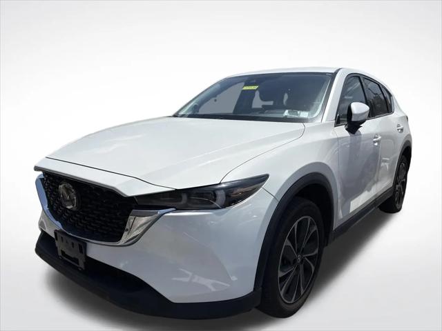 2023 Mazda CX-5 2.5 S Premium Plus for sale in Austin, TX