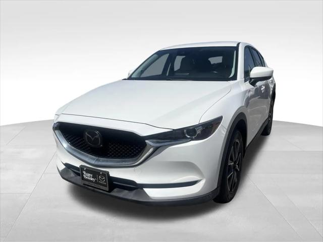 2018 Mazda CX-5 Touring for sale in Austin, TX
