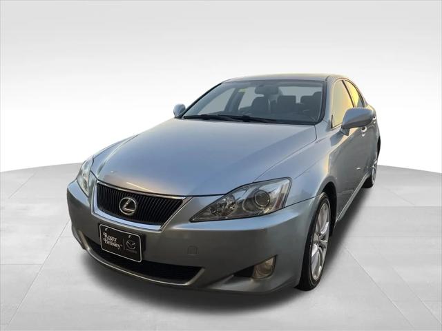 2008 Lexus IS 250 IS 250 for sale in Austin, TX