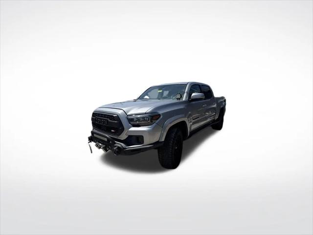 2020 Toyota Tacoma SR5 V6 for sale in Austin, TX