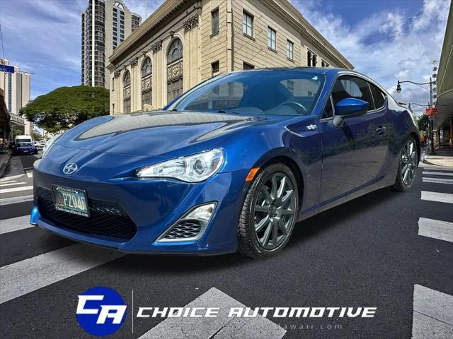 2015 Scion FR-S Base for sale in Honolulu, HI