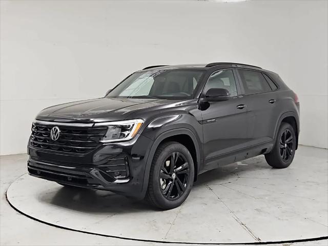 2026 Volkswagen Atlas Cross Sport SEL R-Line Black for sale in Salem, OR