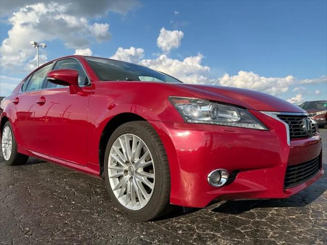 2013 Lexus GS 350 GS 350 for sale near Franklin, OH