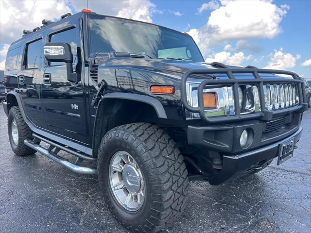 2005 HUMMER H2 for sale near Franklin, OH