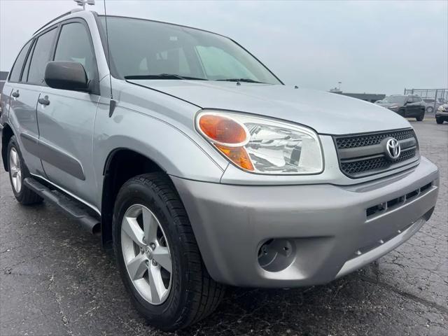 2004 Toyota RAV4 for sale near Franklin, OH