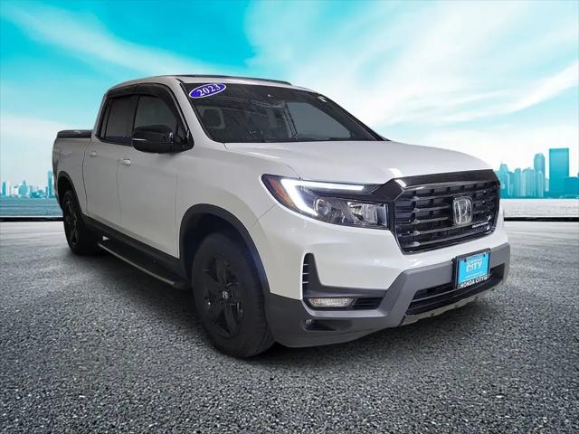 2023 Honda Ridgeline Black Edition for sale in Chicago, IL
