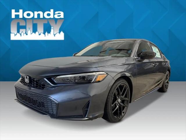 2026 Honda Civic Sport for sale in Chicago, IL