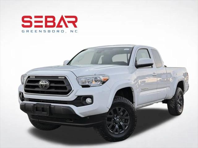 2021 Toyota Tacoma SR5 for sale in Greensboro, NC