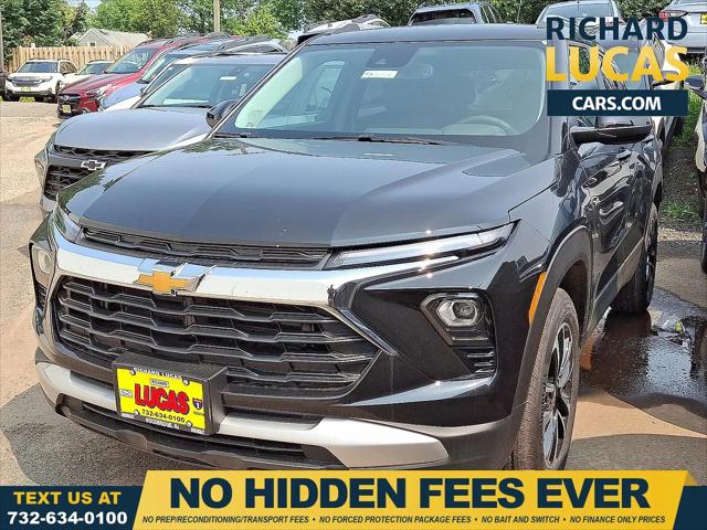 2026 Chevrolet TrailBlazer AWD LT for sale in Avenel, NJ