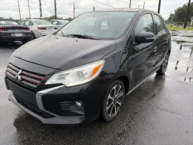 2023 Mitsubishi Mirage SE for sale in Savannah, GA