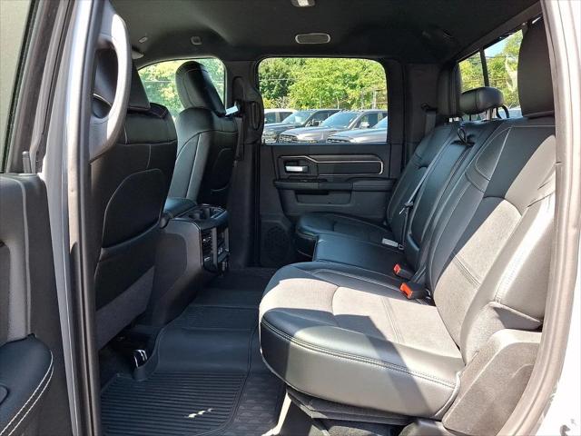 2026 Ram 2500 Power Wagon Rebel Crew Cab 4x4 64 Box