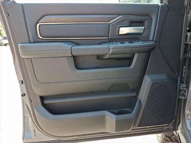 2026 Ram 2500 Power Wagon Rebel Crew Cab 4x4 64 Box