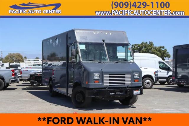 2020 Ford F-59 Commercial Stripped Chassis Base for sale in Costa Mesa, CA