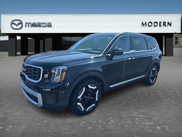 2024 Kia Telluride S for sale in Burlington, NC