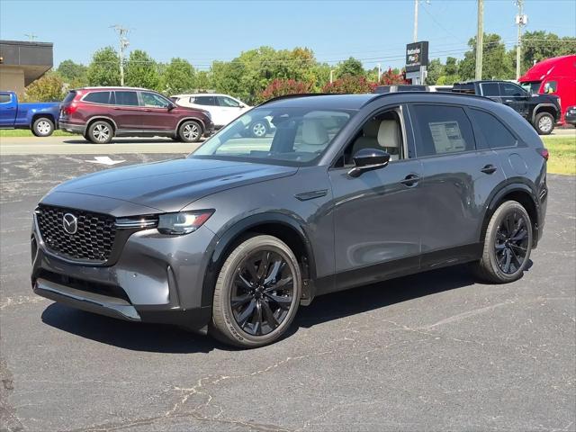 2026 Mazda X-90 3.3 Turbo S Premium Sport for sale in Burlington, NC