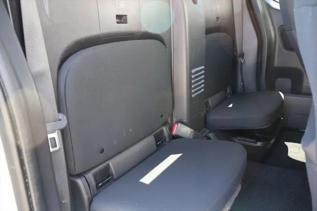2022 Nissan Frontier King Cab S 4x4