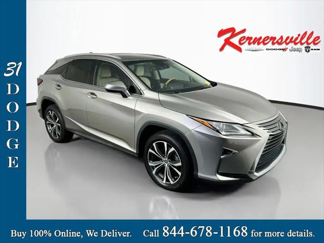 2019 Lexus RX 350 RX 350 for sale in Kernersville, NC