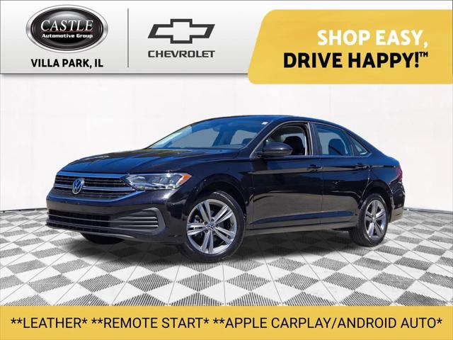 2024 Volkswagen Jetta 1.5T SE for sale in Villa Park, IL