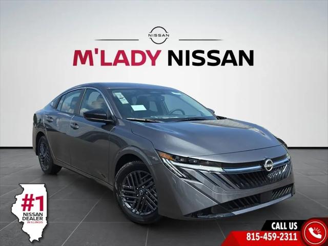2027 Nissan Sentra SV for sale in Crystal Lake, IL
