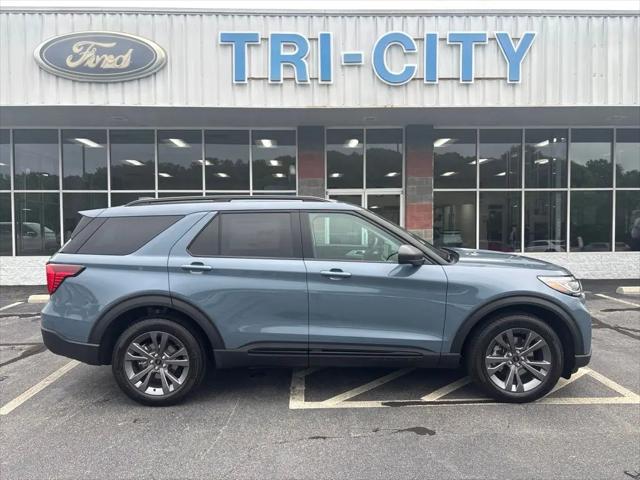 2026 Ford Explorer Active for sale in Eden, NC