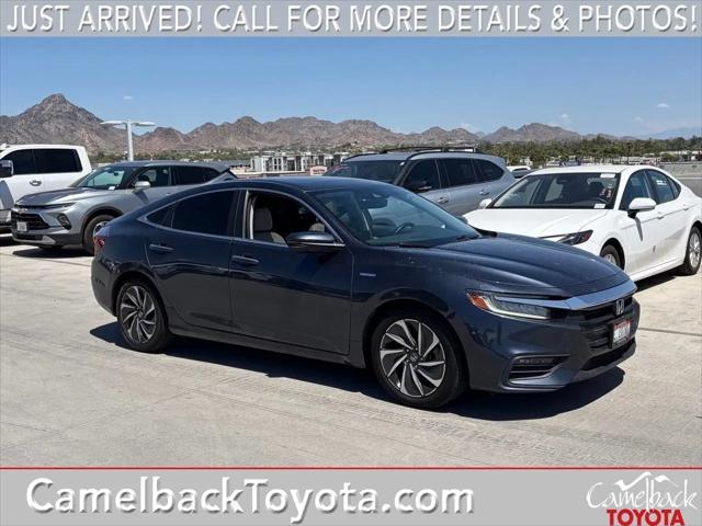 2019 Honda Insight Touring for sale in Phoenix, AZ