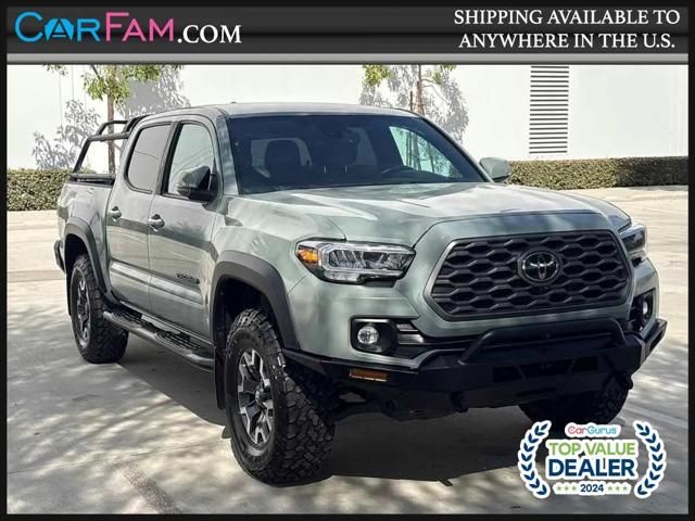 2023 Toyota Tacoma TRD Off Road for sale in Bloomington, CA